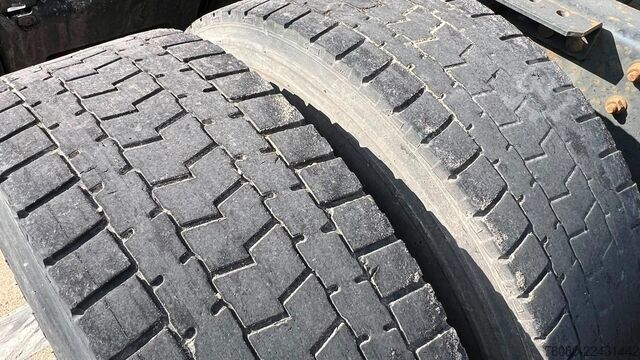 Standard-SZM Renault Premium 430 DXI (PARFAIT ETAT / PROPRE / PEU DE...