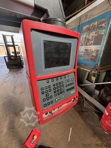 Frână de presă Edwards Pearson Bystronic PR6 150/4100