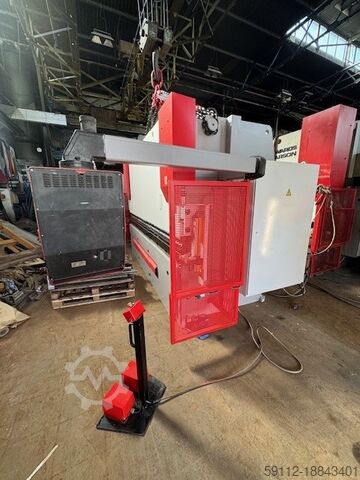 Frână de presă Edwards Pearson Bystronic PR6 150/4100