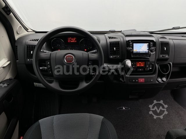 Campervan ADRIA Twin 600 SP Automatik WC+Küche+Markise (1313)