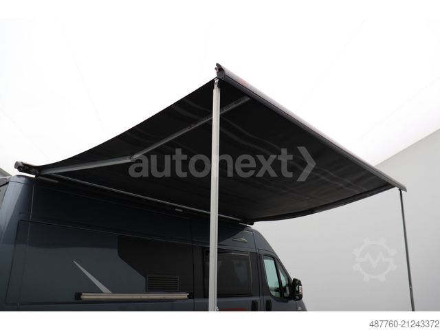 Campervan ADRIA Twin 600 SP Automatik WC+Küche+Markise (1313)