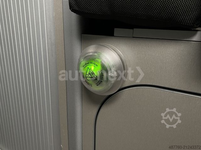 Campervan ADRIA Twin 600 SP Automatik WC+Küche+Markise (1313)