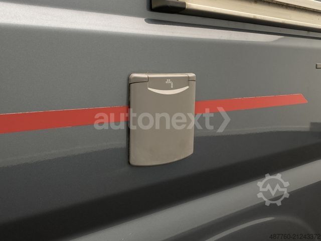 Campervan ADRIA Twin 600 SP Automatik WC+Küche+Markise (1313)