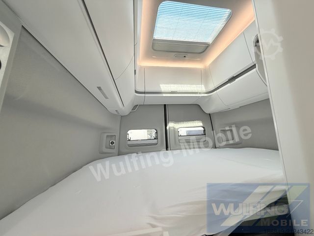 Campervan VOLKSWAGEN Grand California 600 2,0TDI-177 LED + ACC