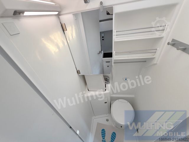 Campervan VOLKSWAGEN Grand California 600 2,0TDI-177 LED + ACC