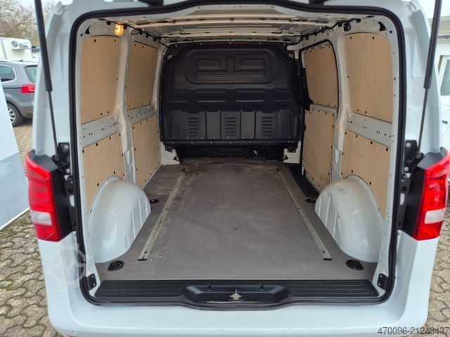 Panel van MERCEDES-BENZ Vito Kasten Kasten 114 CDI RWD kompakt*AHK*Navi*