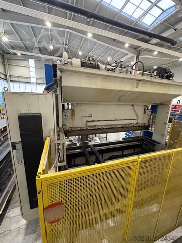 Press brake Haemmerle BM 200-3100