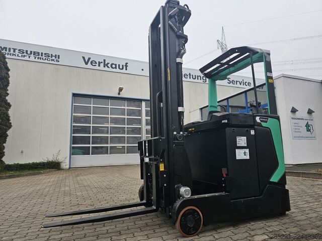 Carrello retrattile Mitsubishi RB14N2S