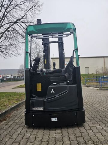 Carrello retrattile Mitsubishi RB14N2S