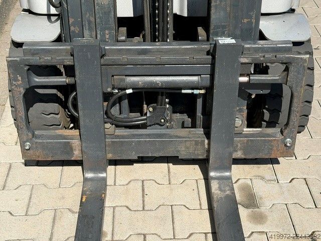 Elektrische vorkheftruck 3 wielen Still RX20-20