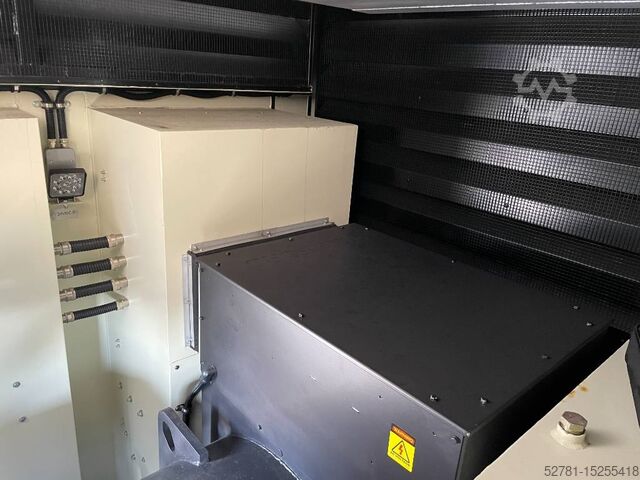 Aggregaat Cummins KTA50GS8 - 1.675 kVA Generator - DPX-18821