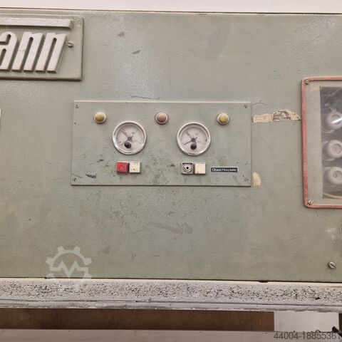 Fineerpers Steinmann Triumph 90 Super