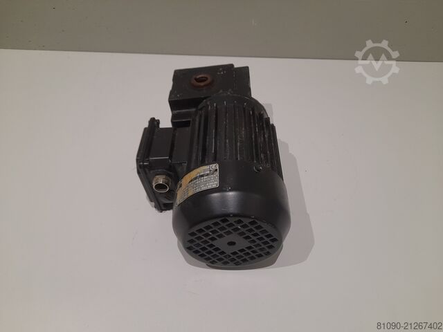 MOTOR AC 0,37KW  4-070-01-1134