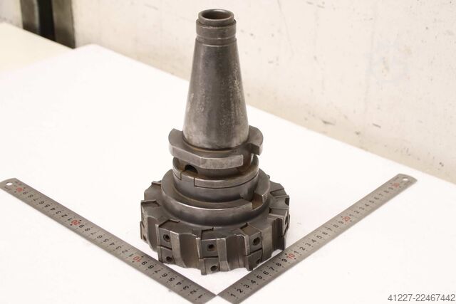 Messenkop SK50 unbekannt Ø 160 mm
