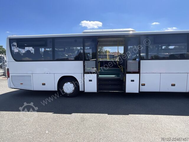 Intercitybus Setra S 415 UL