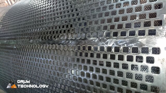 Bęben przesiewający Pronar MPB; Komptech Drum Technology Pronar MPB 18.47