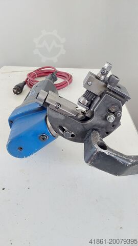 Laskantvormer TRUMPF TKF 1500-0