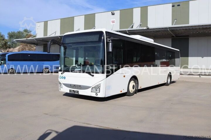 Autobus Iveco Crossway LE 12.1m / Citybus