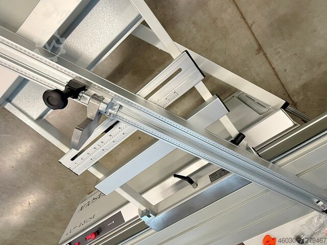 Sliding table saw Casolin ASTRA 400