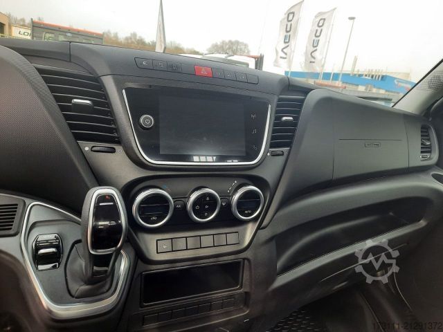 Pick-up bestelwagen IVECO Daily 35S16H3.0A8Y Pritsche 4,10m / AHK / Klima