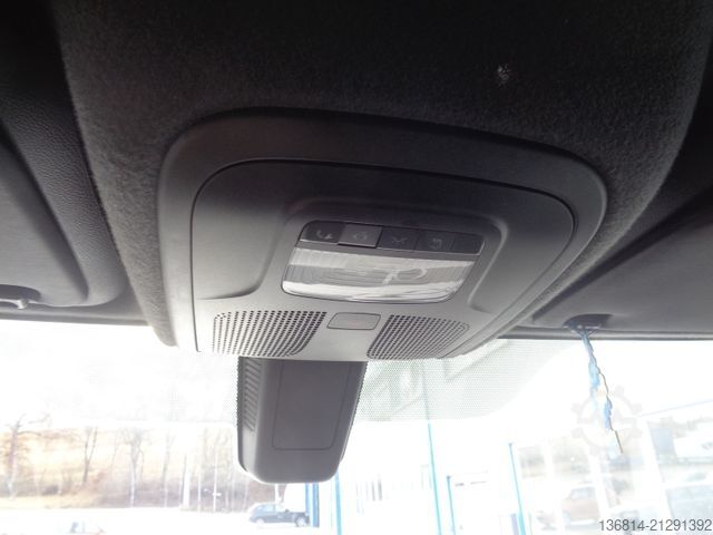 Kylskåpsbil MERCEDES-BENZ Sprinter 316 CDI Maxi Frigo 4500