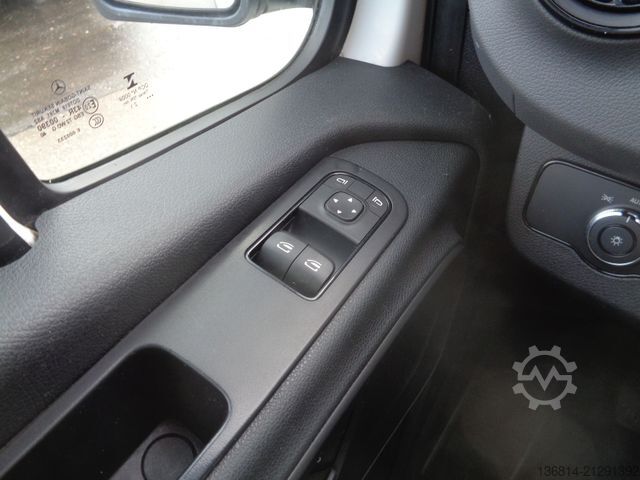 Kylskåpsbil MERCEDES-BENZ Sprinter 316 CDI Maxi Frigo 4500