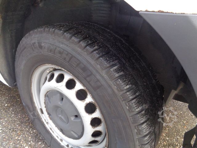 Kylskåpsbil MERCEDES-BENZ Sprinter 316 CDI Maxi Frigo 4500