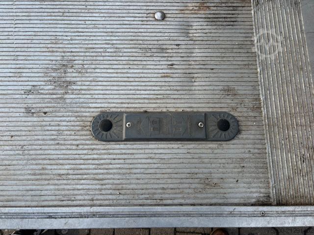 Skåpbil RENAULT Master Koffer/LBW/Kamera/Klima