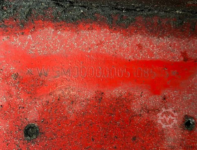 Kylsläpvagn SCHMITZ CARGOBULL SCB*S3B THERMO KING SLXe 400 LIFT AXLE FLOWERWID