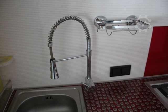 Husvagn/husbil MAN TGL 7.150 BL Koffer Ladebordwand * Selbstausbau*