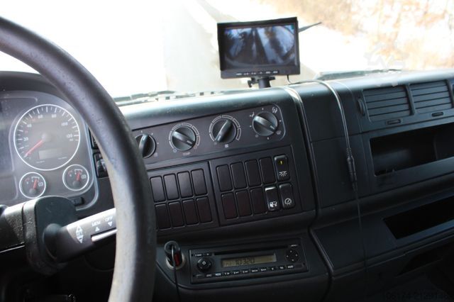 Husvagn/husbil MAN TGL 7.150 BL Koffer Ladebordwand * Selbstausbau*