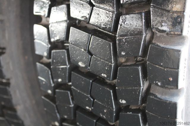 Husvagn/husbil MAN TGL 7.150 BL Koffer Ladebordwand * Selbstausbau*