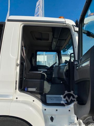 Háromirányú billenő teherautó MAN TGM18.320/Meiller/Kipper/PK14.501/Funk/NL8To/Top