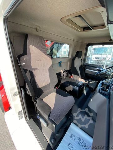 Háromirányú billenő teherautó MAN TGM18.320/Meiller/Kipper/PK14.501/Funk/NL8To/Top