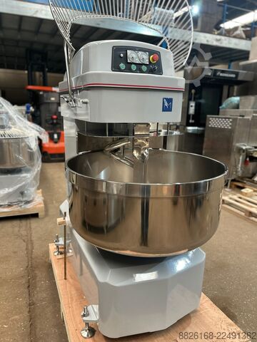 Spiraalmenger MATIC SP160