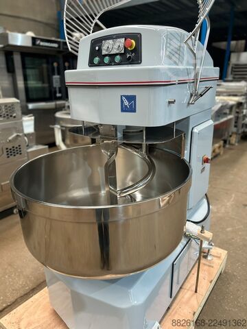 Spiraalmenger MATIC SP160