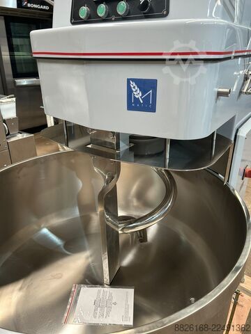 Spiraalmenger MATIC SP160