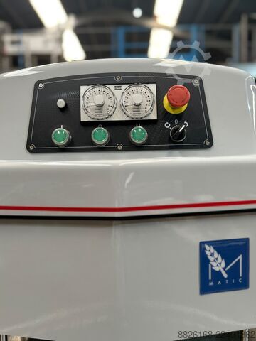 Spiraalmenger MATIC SP160