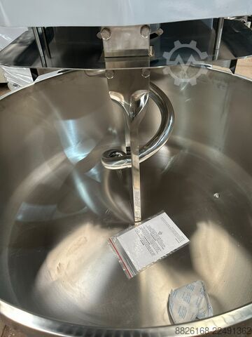 Spiraalmenger MATIC SP160