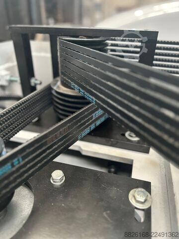 Spiraalmenger MATIC SP160