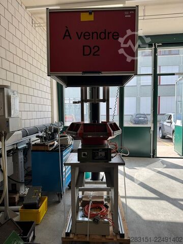 Polerka Polyservice D2