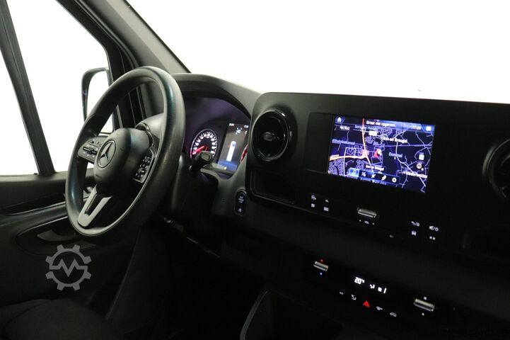 Kastenwagen Mercedes-Benz Sprinter 314 2.2 CDI L2H2 EURO 6 - Airco - Crui...