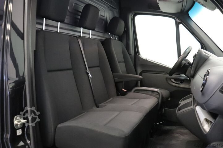Kastenwagen Mercedes-Benz Sprinter 314 2.2 CDI L2H2 EURO 6 - Airco - Crui...