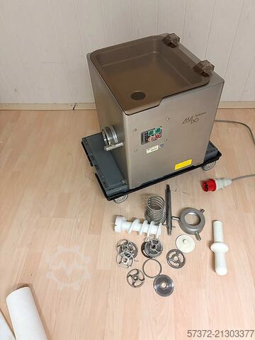 Húsdaráló Mado Eskimo MEW 616