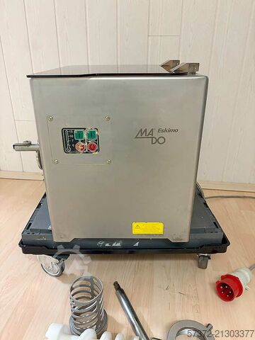 Húsdaráló Mado Eskimo MEW 616