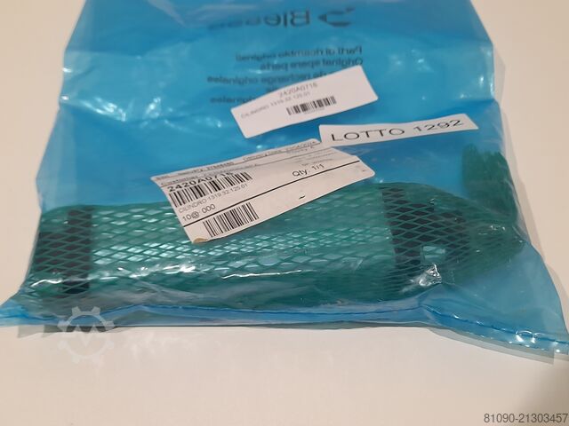 Máquina de flangear BIESSE 2420A0716