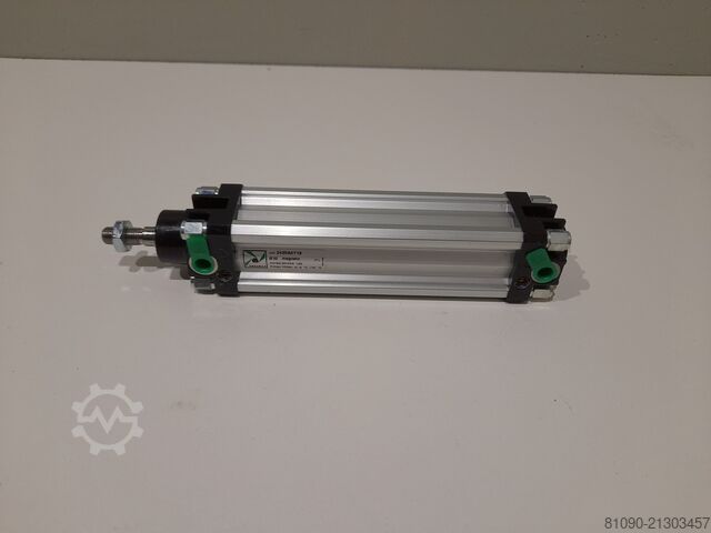 Máquina de flangear BIESSE 2420A0716