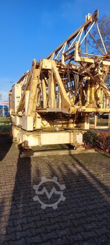 Tornkran Liebherr Turmdrehkran Form 32K/45