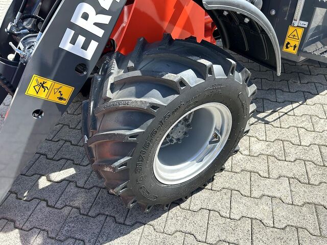Cargador Everun ER 408