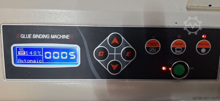 Τέλειο συνδετικό Boway 976